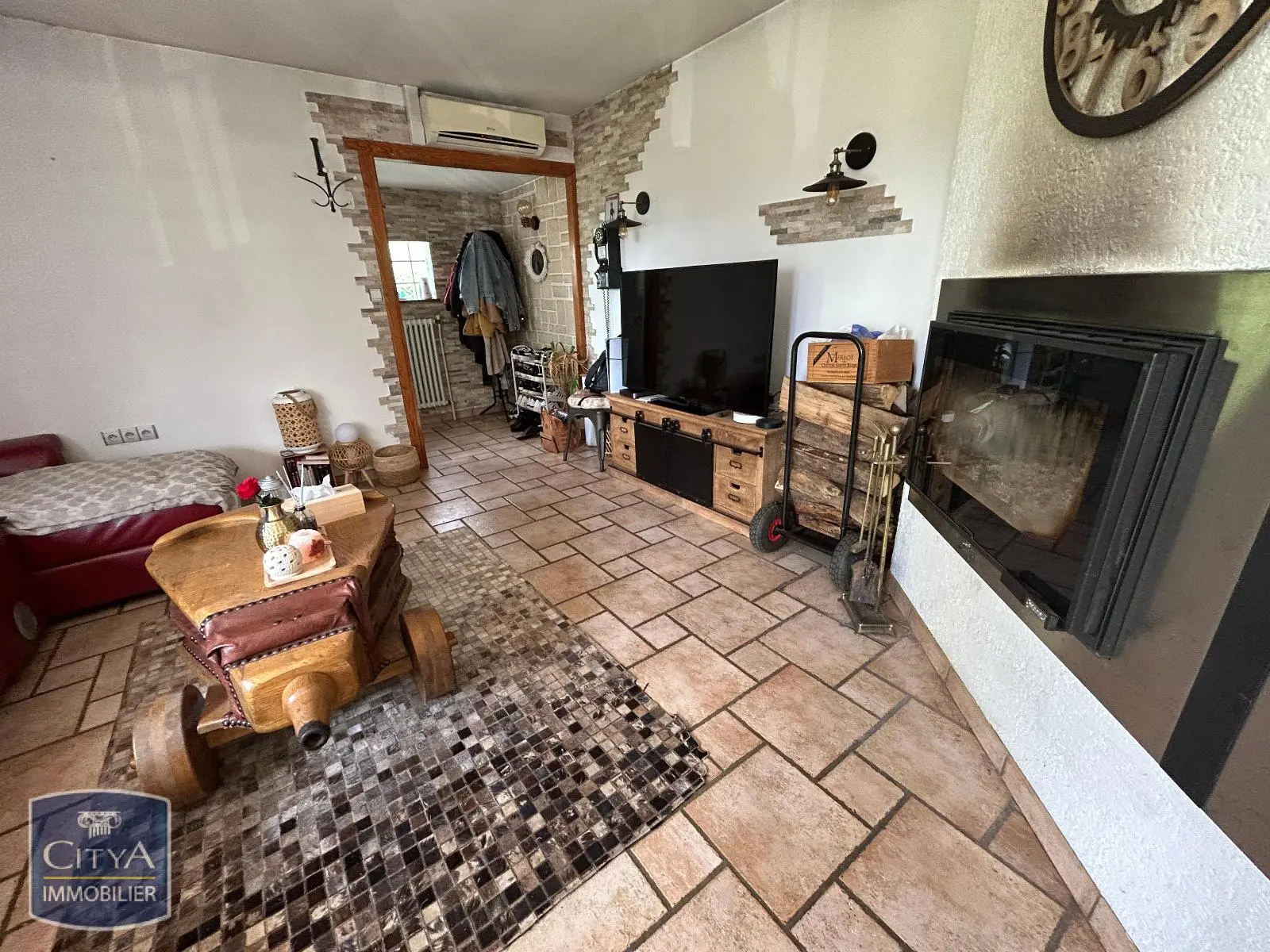 Photo 2 Maison 4 pièces 150m²
