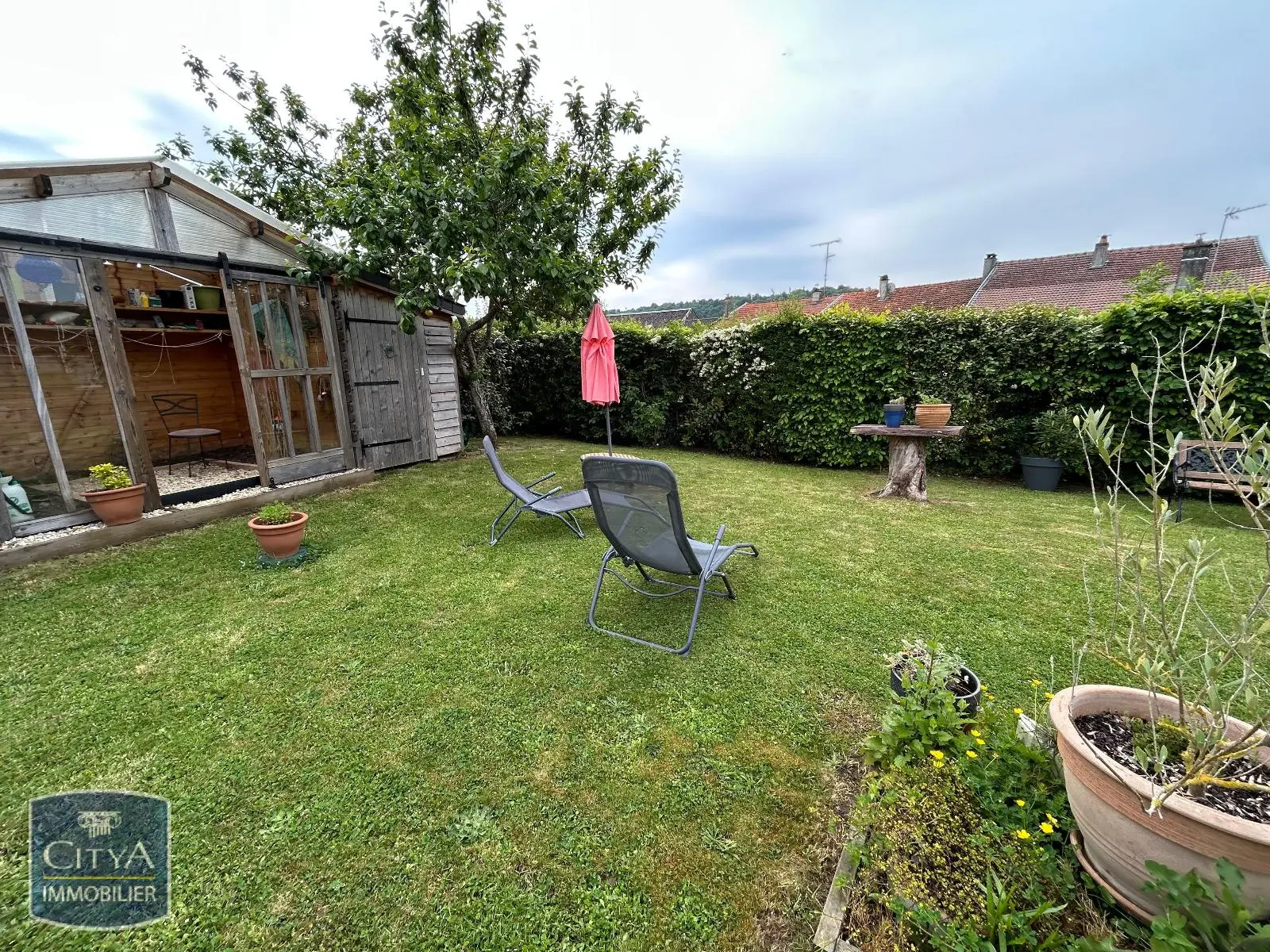 Photo 6 Maison 6 pièces 144m²