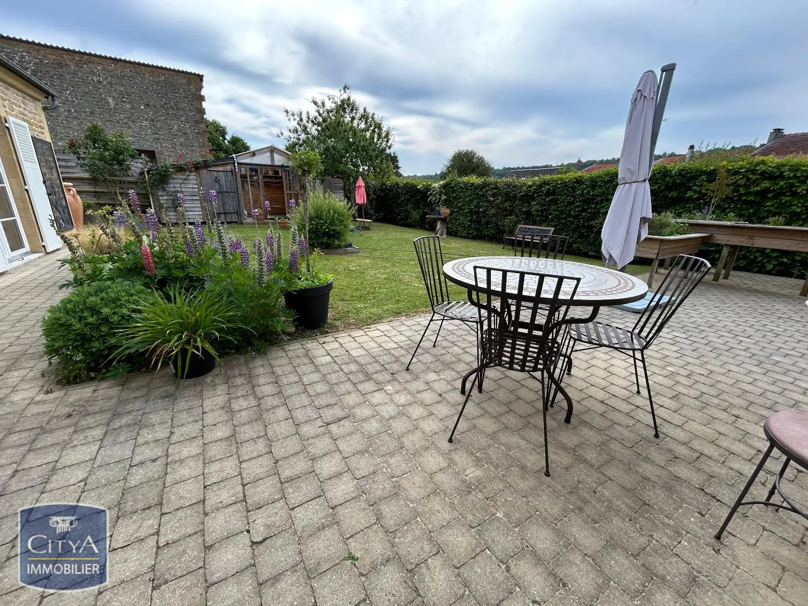 Photo 8 Maison 6 pièces 144m²