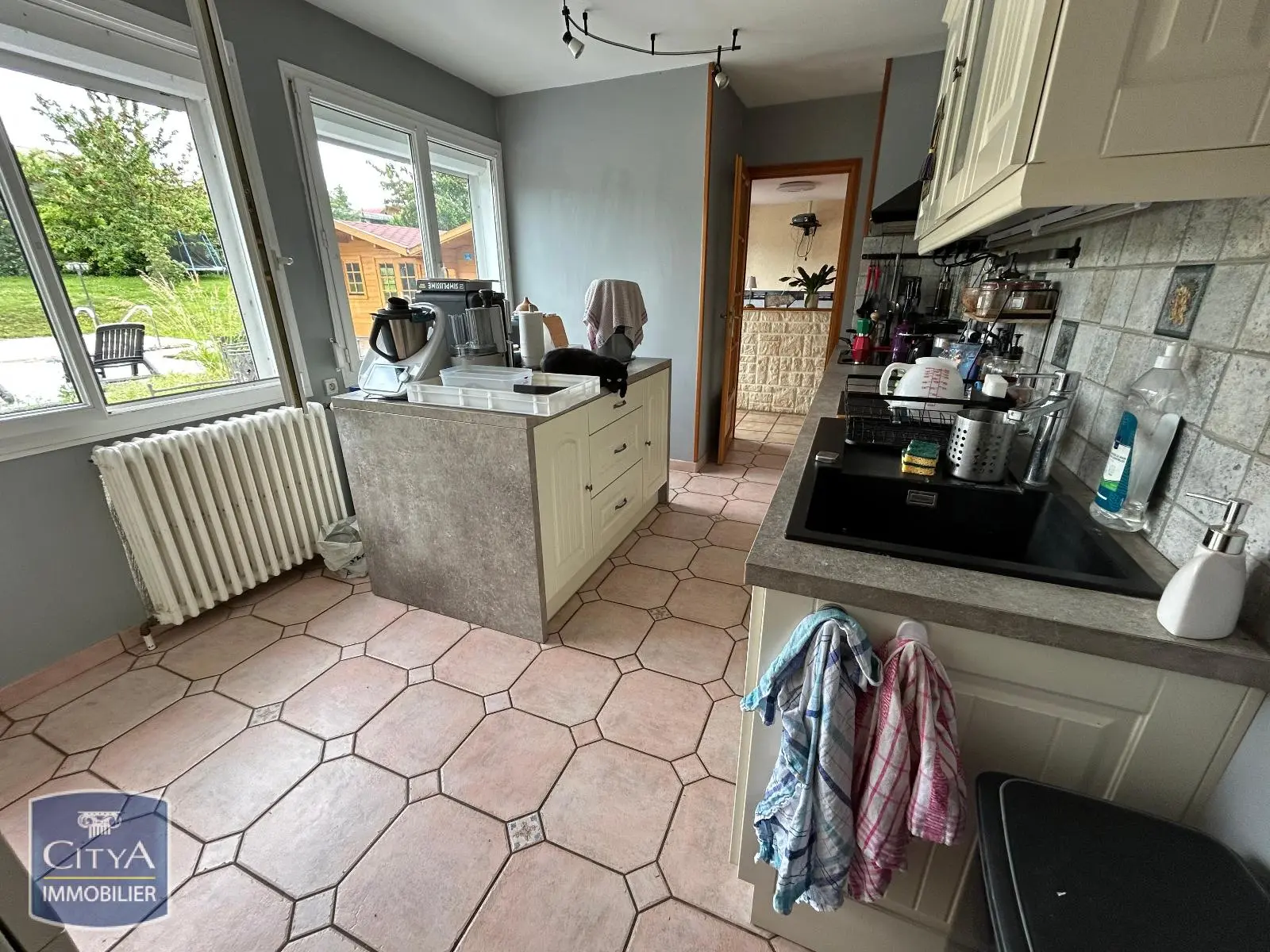 Photo 3 Maison 4 pièces 150m²