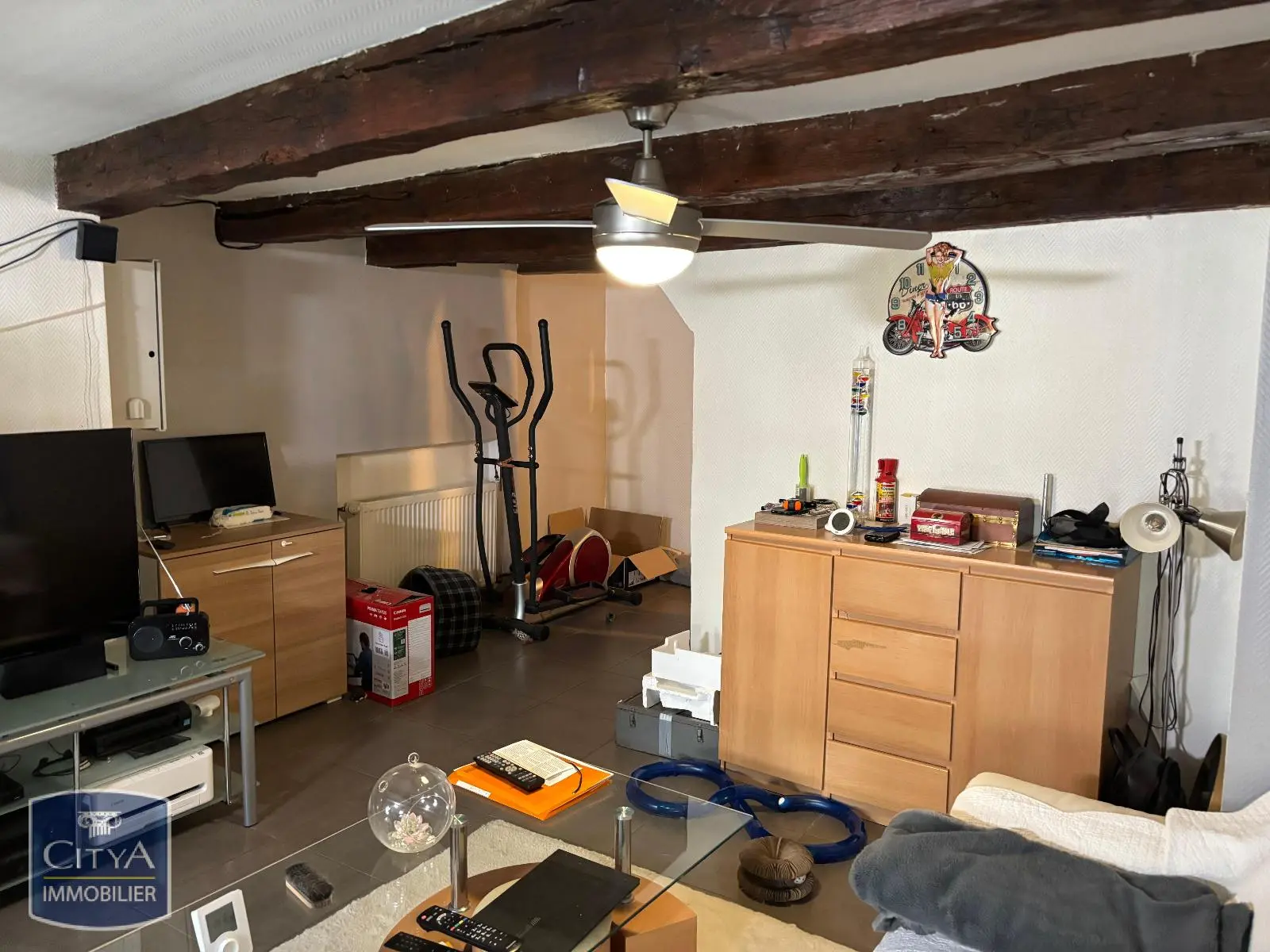 Photo 14 Immeuble 250m²