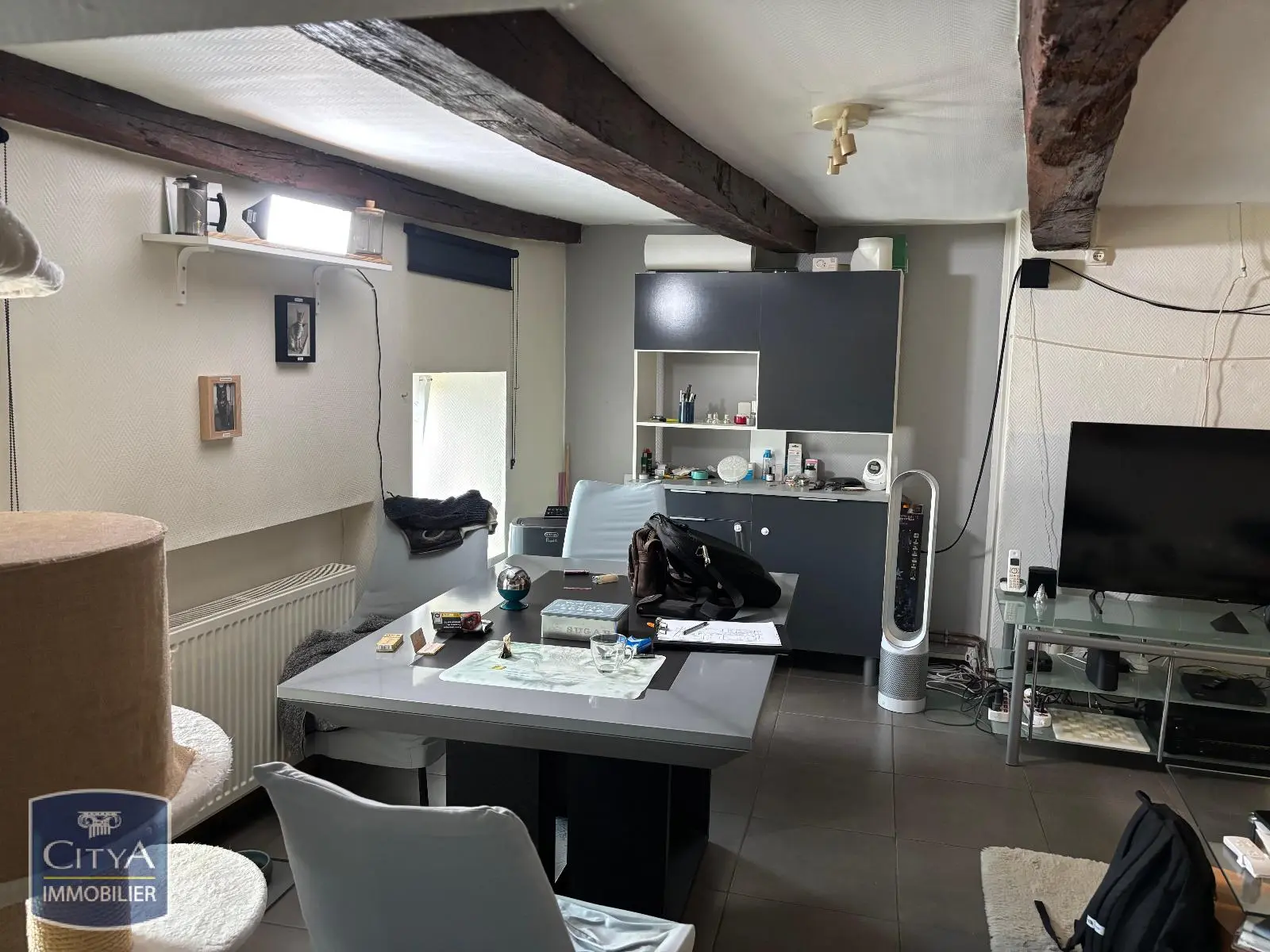 Photo 11 Immeuble 250m²