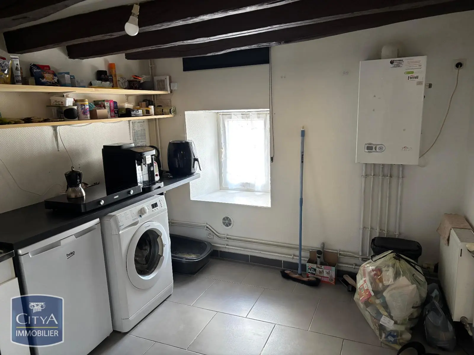Photo 12 Immeuble 250m²