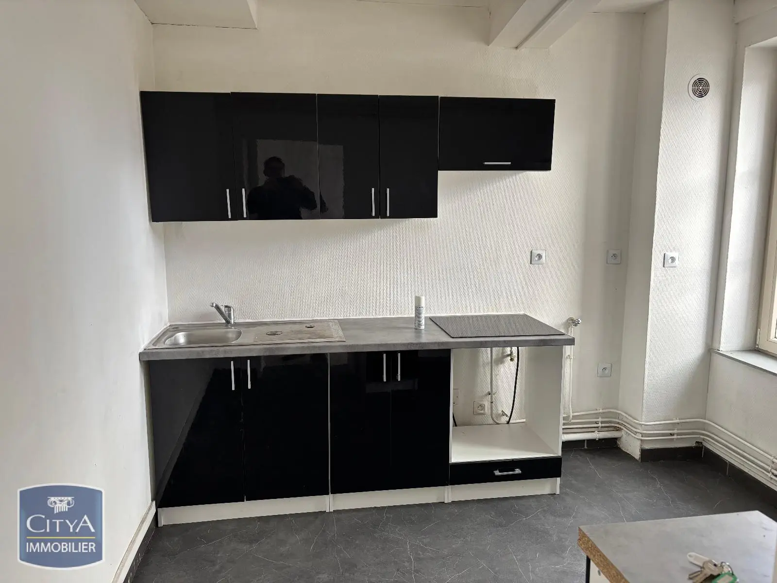Photo 7 Immeuble 250m²