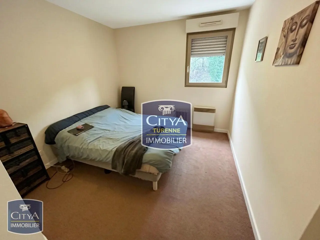 Photo 2 Appartement 2 pièces 47.77m²