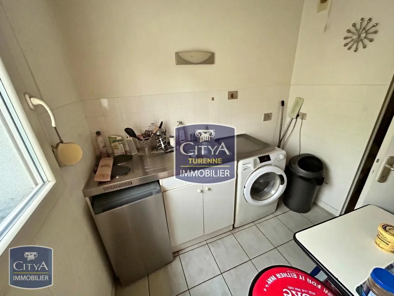 Photo 3 Appartement 2 pièces 47.77m²