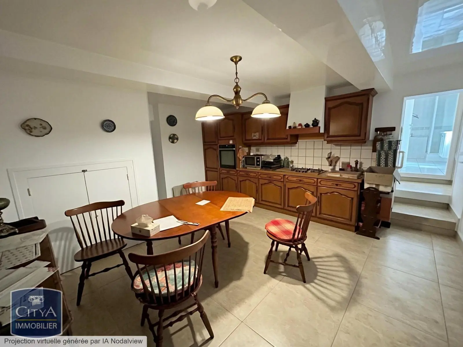 Photo 4 Maison 5 pièces 146.5m²