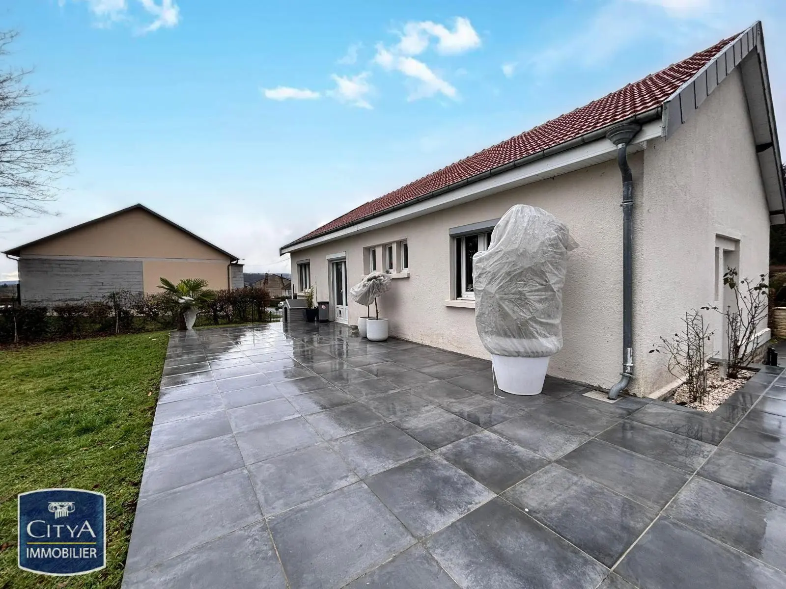 Photo 2 maison Gespunsart