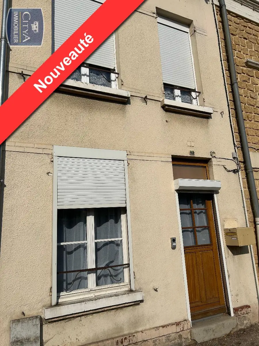 Photo 1 Maison 4 pièces 86m²