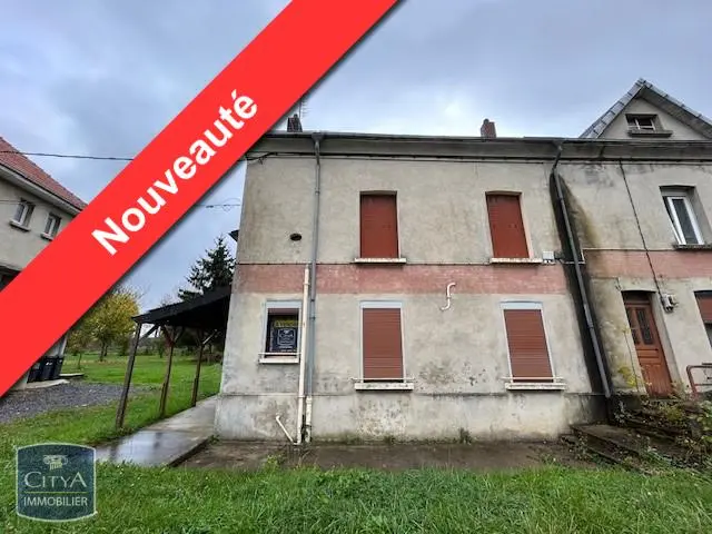 Photo 1 pour Maison 6 pièces 159.88m² Photo 1 Maison 6 pièces 159.88m²