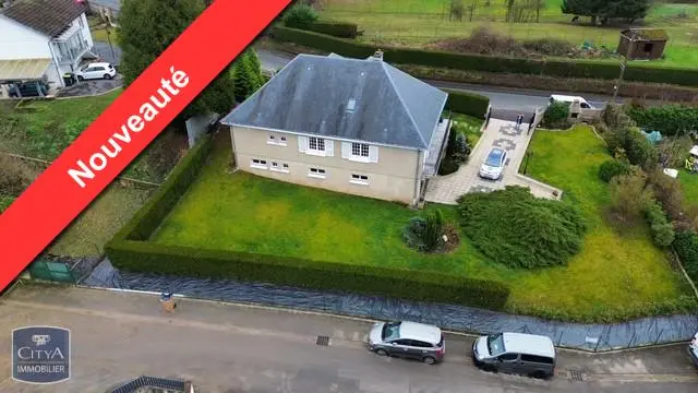 Photo 1 Maison 7 pièces 142.1m²