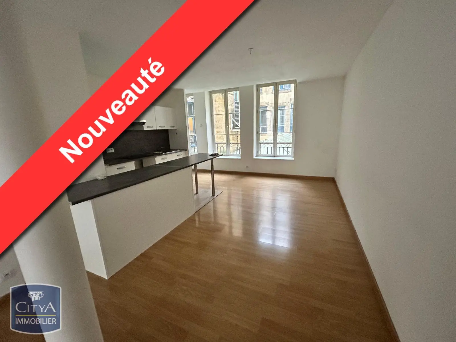 Photo 1 Appartement 2 pièces 68.43m²
