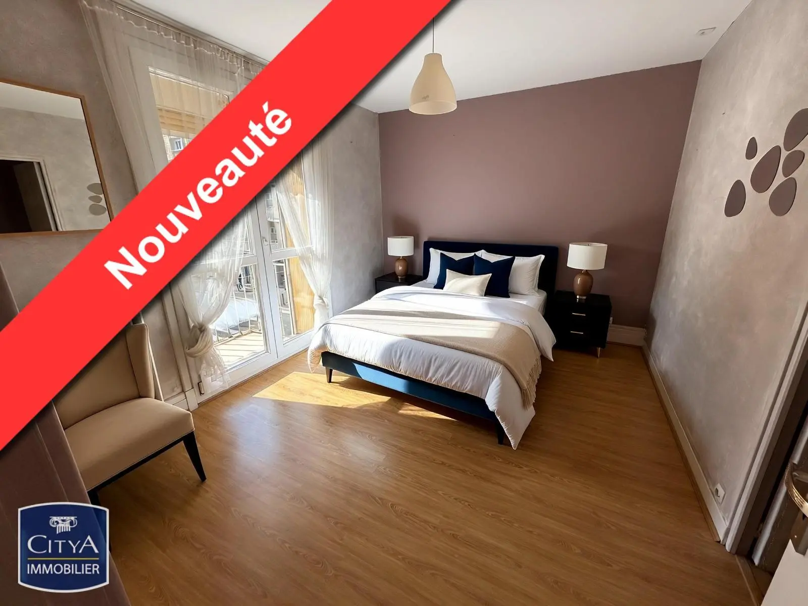 Photo 1 Appartement 5 pièces