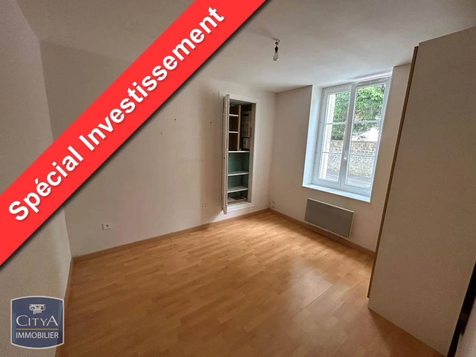 Photo 1 Appartement 3 pièces 80.33m²