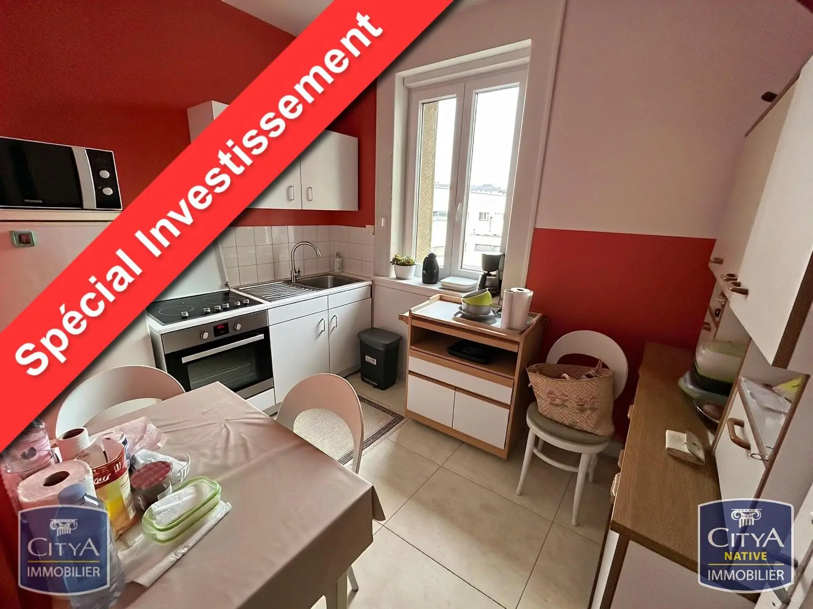 Photo 1 Appartement 3 pièces 78.5m²