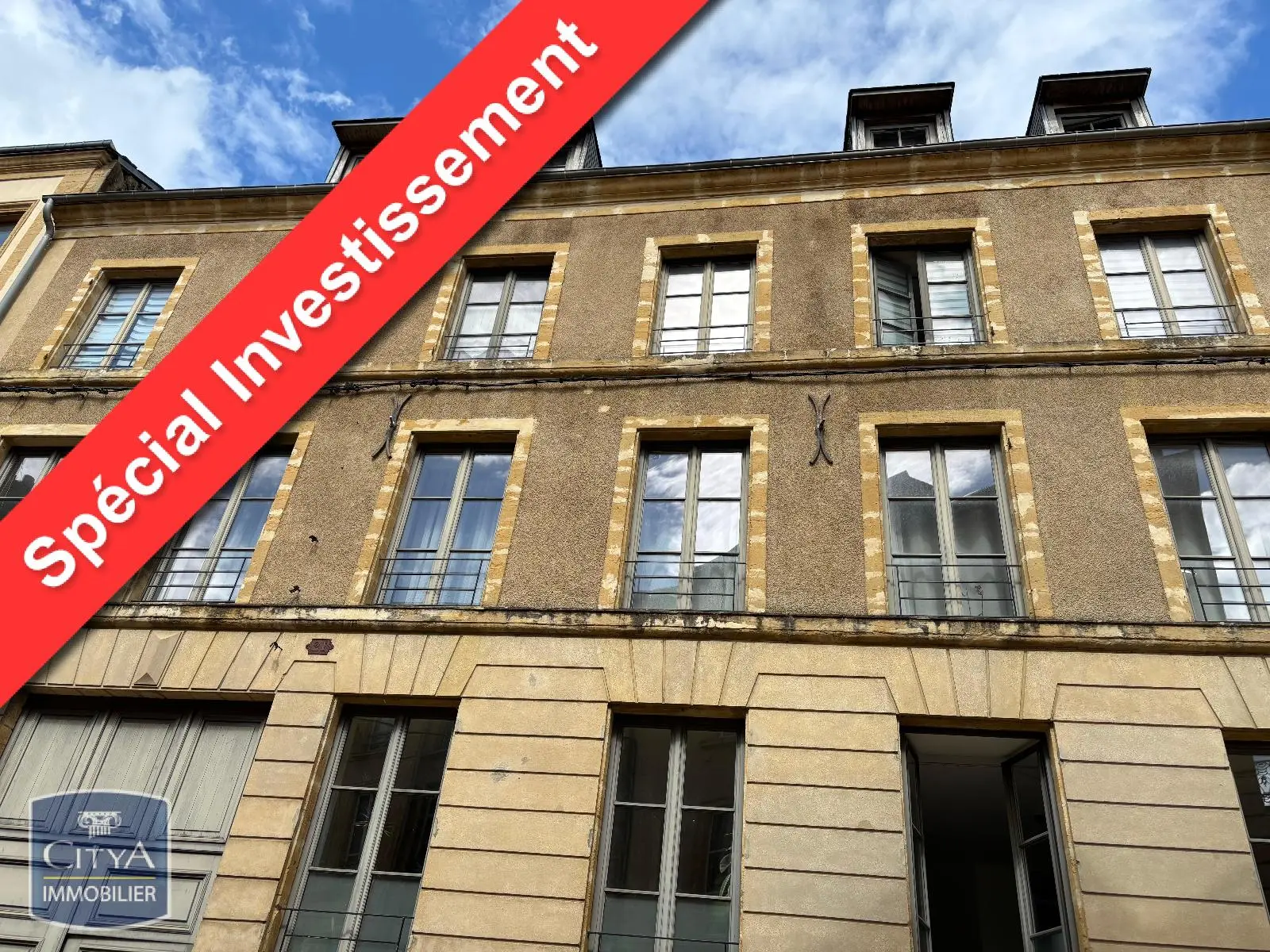 Photo 1 Appartement 4 pièces 88.29m²