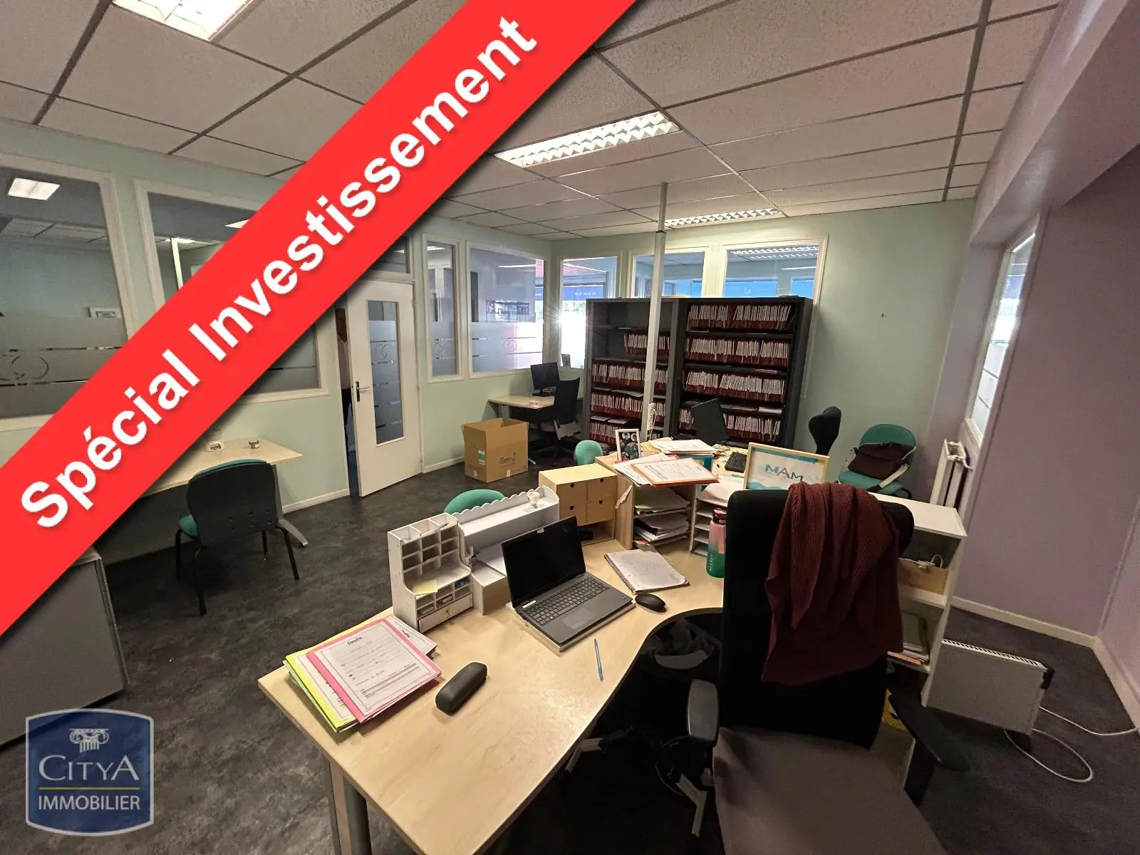 Photo 1 Local Commercial 246.6m²