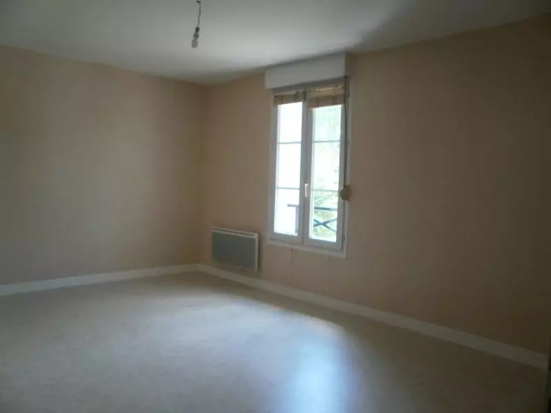 Illustration pour Appartement 2 pièces 54m² Photo Appartement 2 pièces 54m²