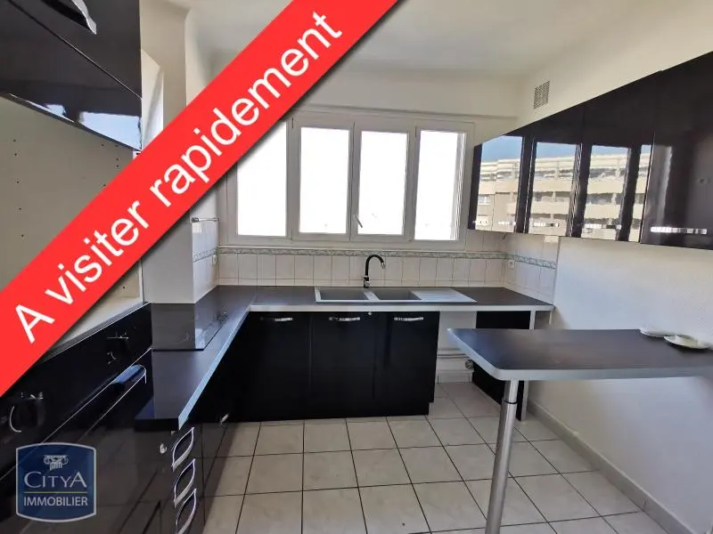 Photo 1 Appartement 4 pièces 81.86m²