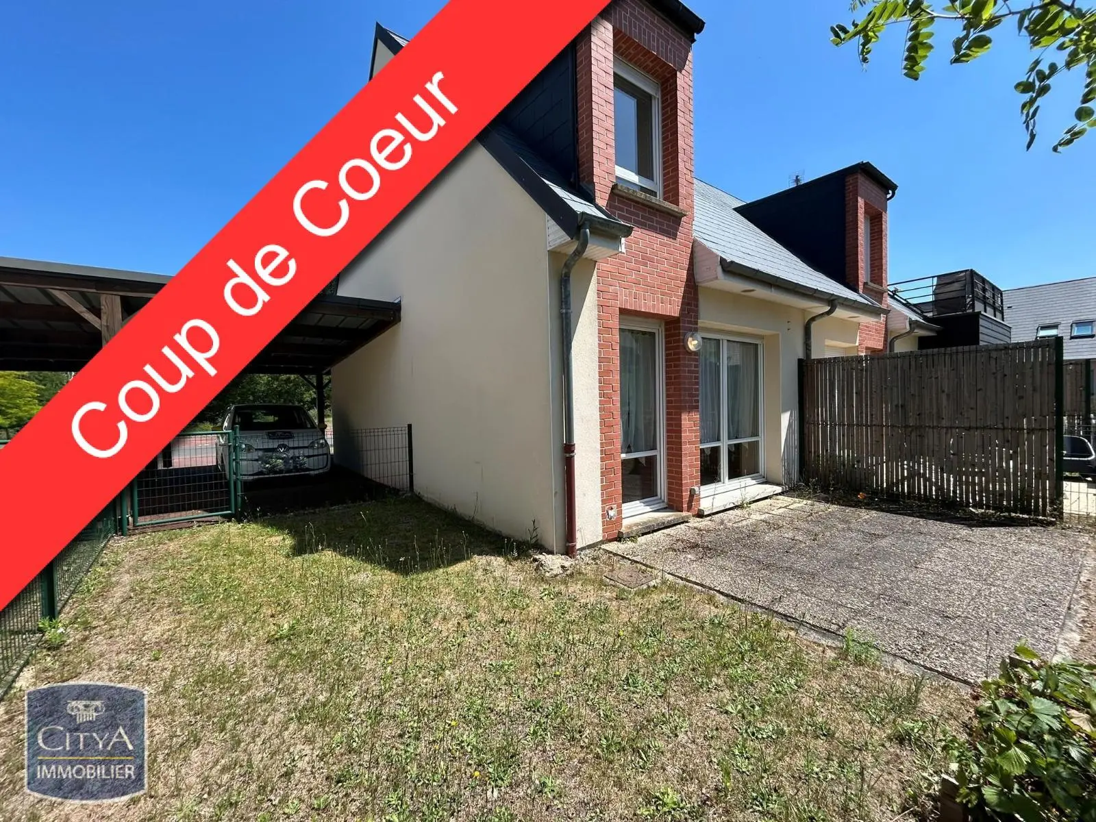 Photo 1 Maison 3 pièces 69.98m²