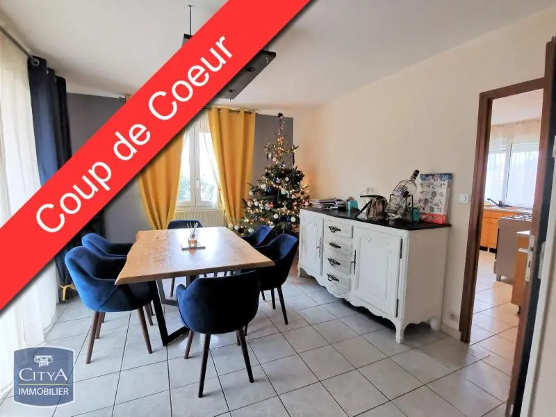 Photo 1 Maison 7 pièces 146.43m²