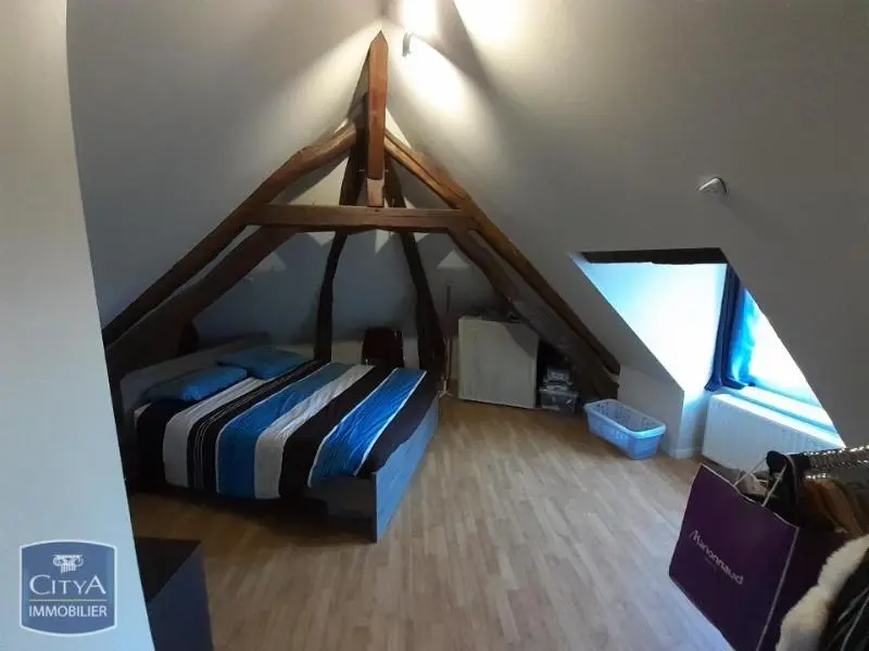 Photo 8 appartement Laon