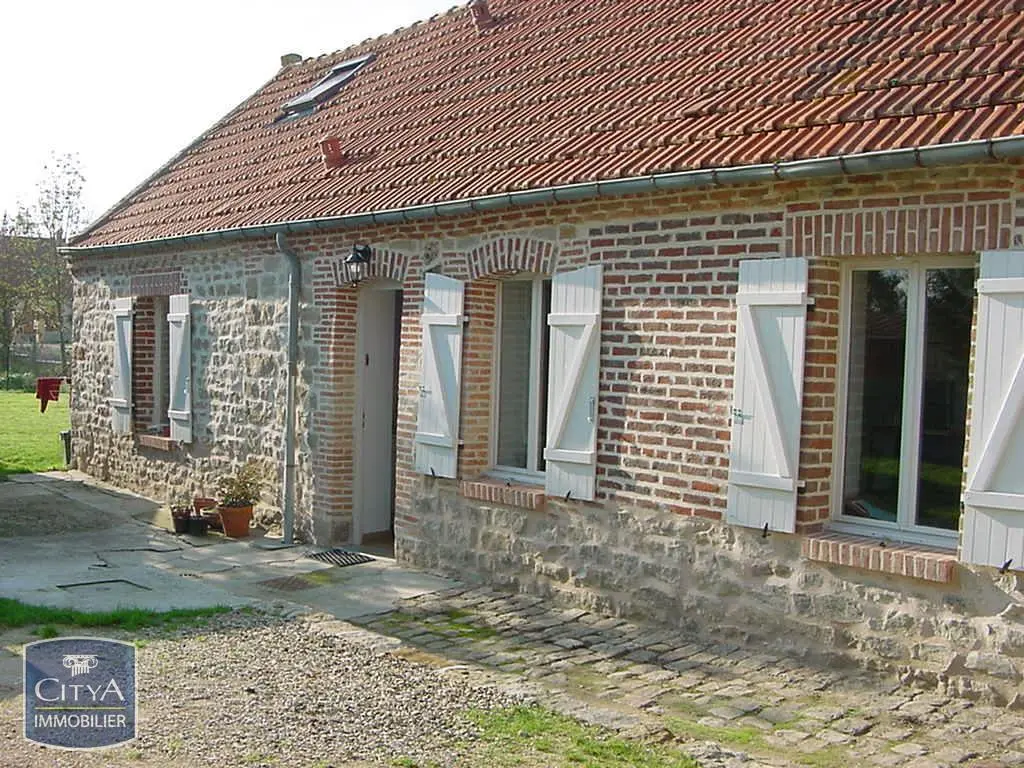 Photo 1 Maison 5 pièces 98.23m²
