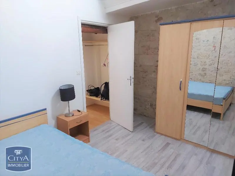 Photo 8 Appartement 2 pièces 44.91m²