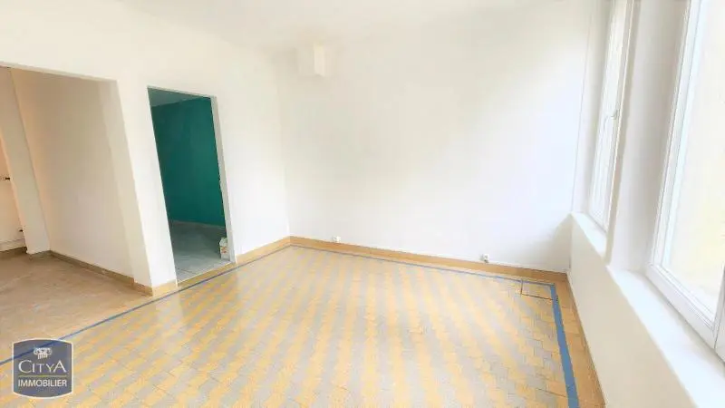 Photo 2 Appartement 3 pièces 53.16m²