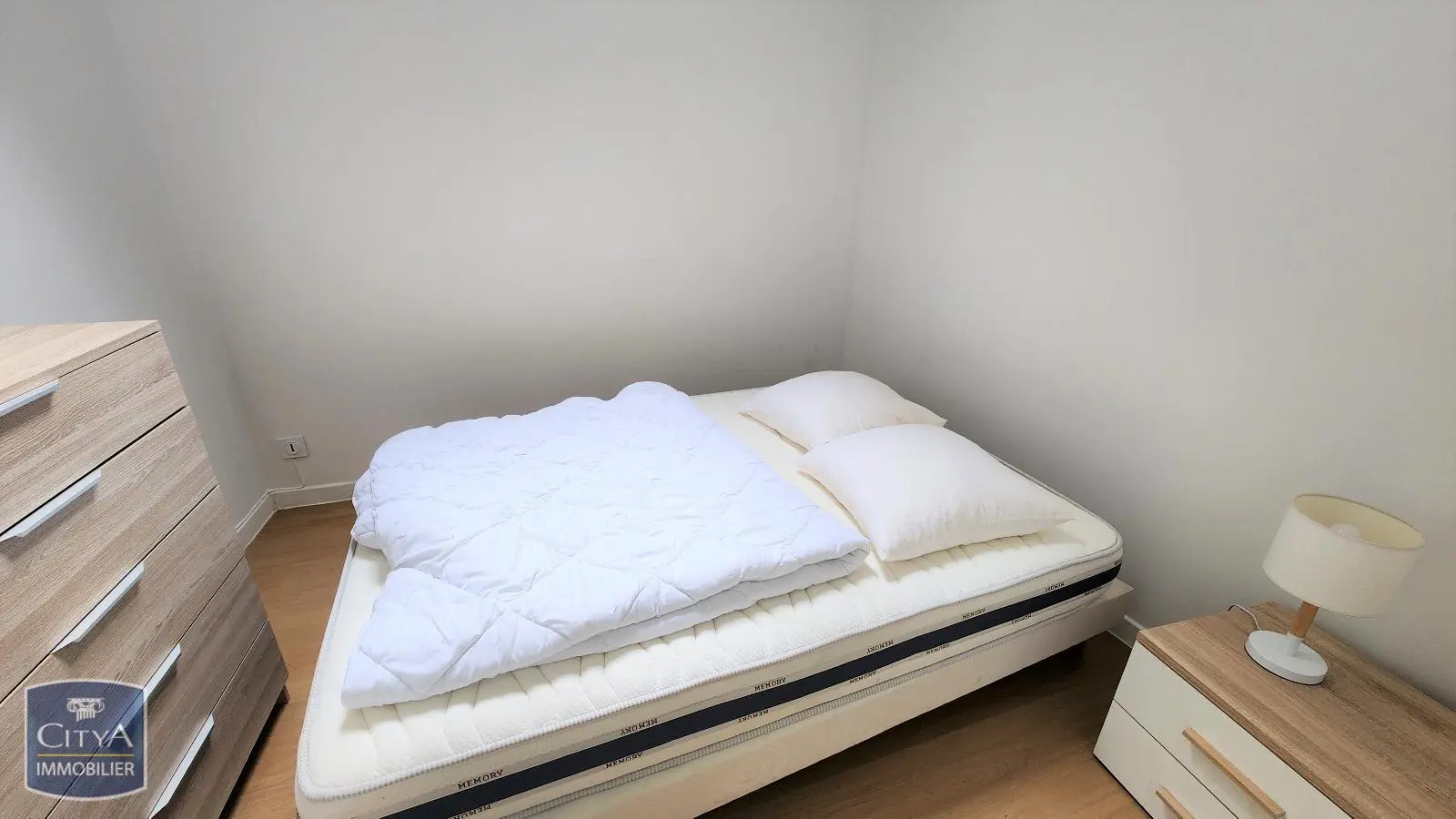 Photo 4 Appartement 2 pièces 24.25m²