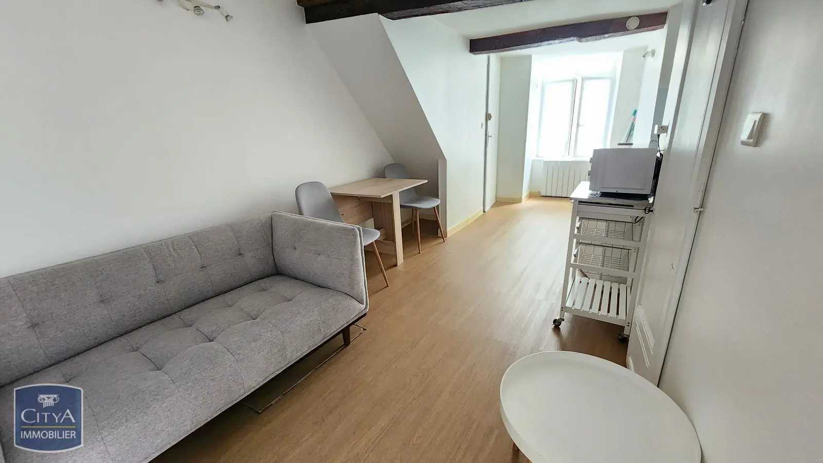 Photo 5 Appartement 2 pièces 24.25m²