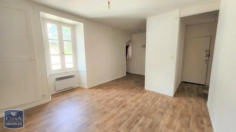 Photo 2 pour Appartement 2 pièces 42.65m² Photo 2 Appartement 2 pièces 42.65m²