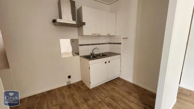 Photo 4 pour Appartement 2 pièces 42.65m² Photo 4 Appartement 2 pièces 42.65m²