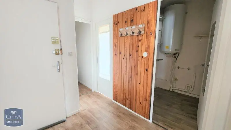 Photo 8 pour Appartement 2 pièces 42.65m² Photo 8 Appartement 2 pièces 42.65m²