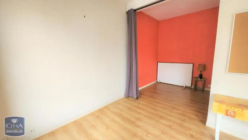 Photo 3 Appartement 1 pièce 28.73m²