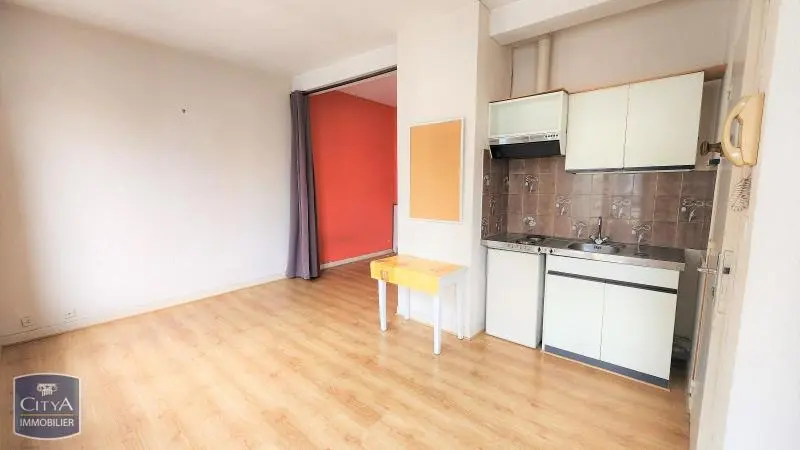 Photo 4 Appartement 1 pièce 28.73m²