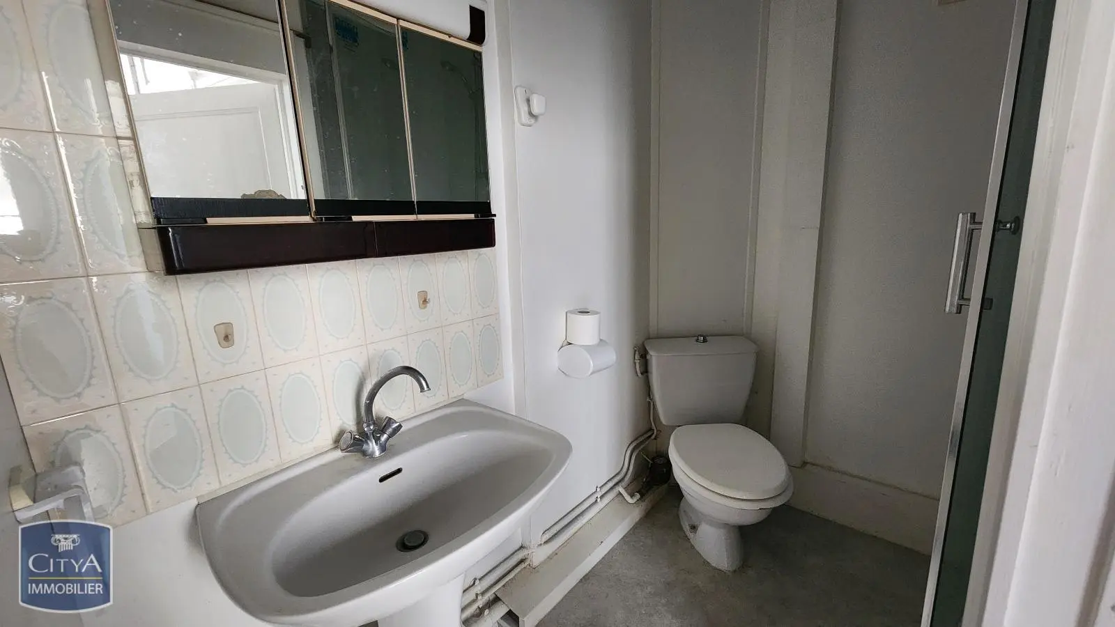 Photo 5 Appartement 1 pièce 22.44m²