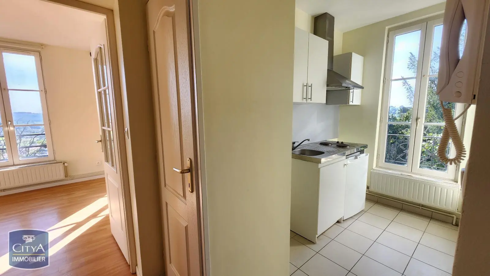 Photo 4 Appartement 1 pièce 30.02m²