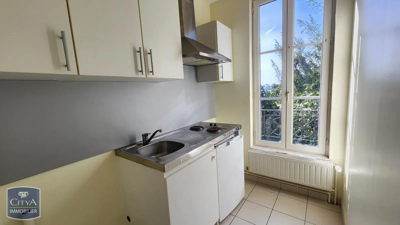 Photo 5 Appartement 1 pièce 30.02m²