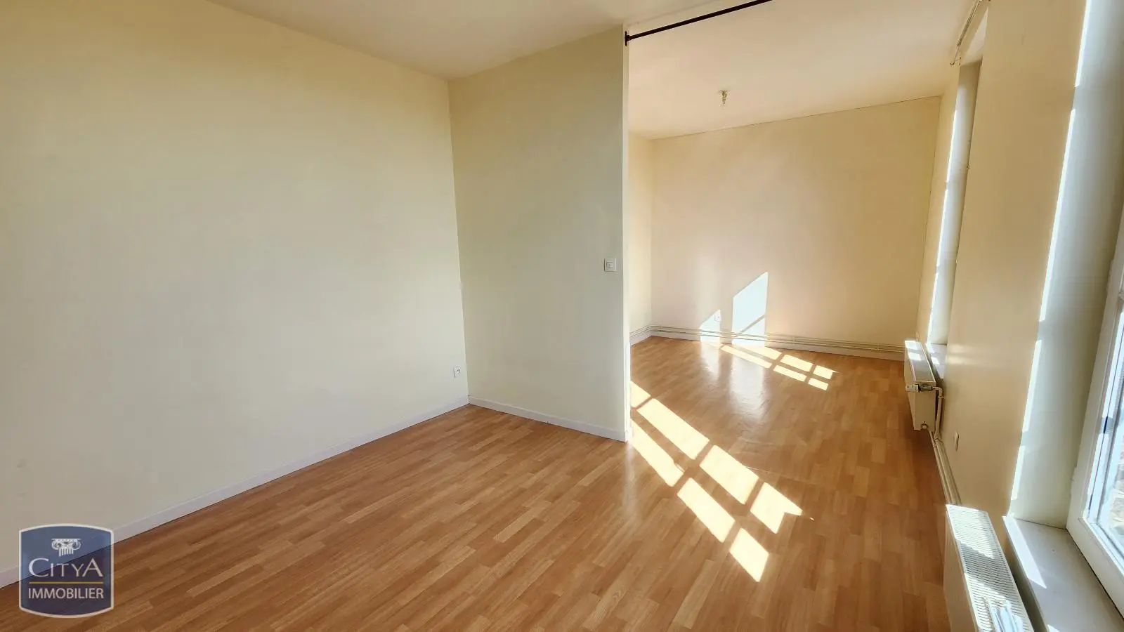 Photo 2 Appartement 1 pièce 30.02m²