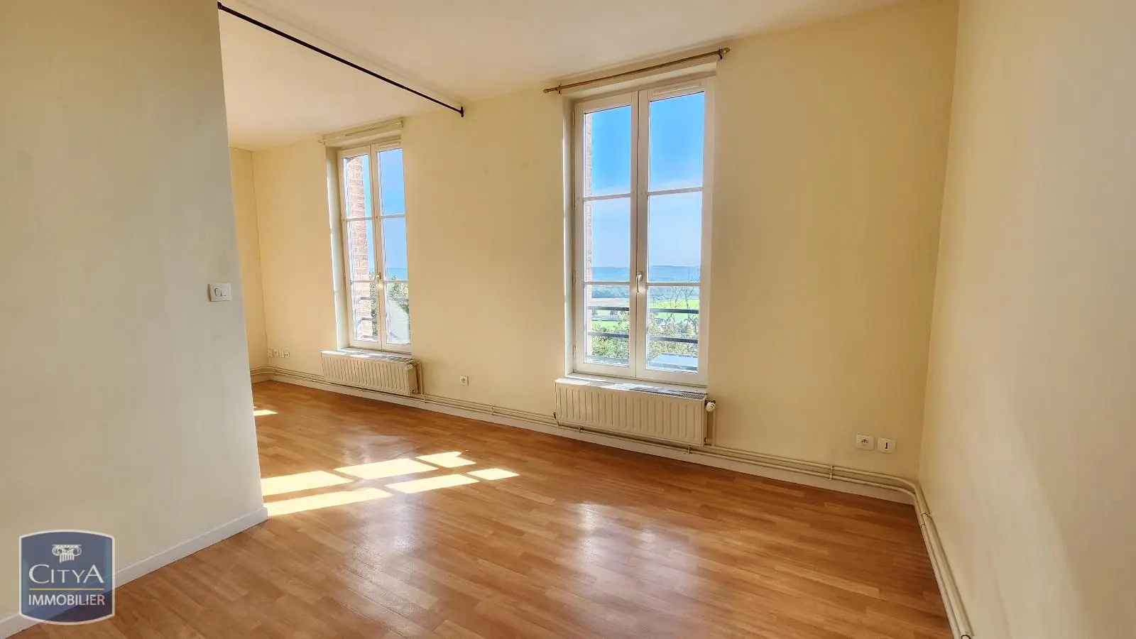 Photo 9 Appartement 1 pièce 30.02m²