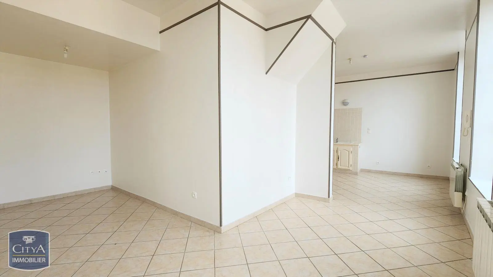 Photo 2 Appartement 3 pièces 65m²