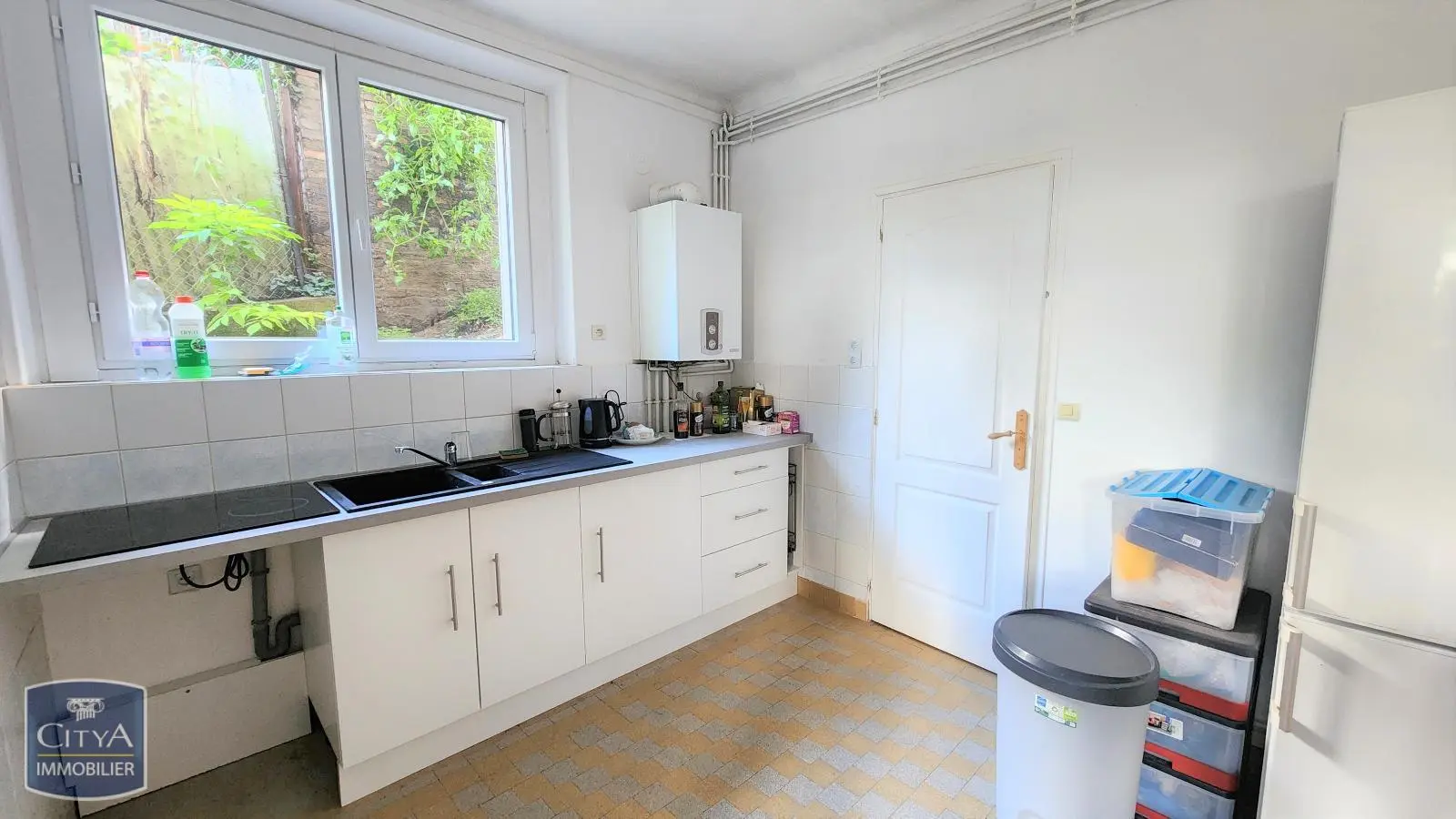 Photo 6 Appartement 3 pièces 53.16m²