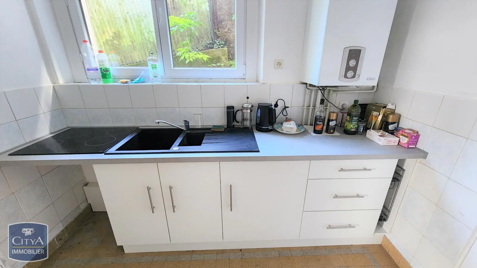 Photo 7 Appartement 3 pièces 53.16m²