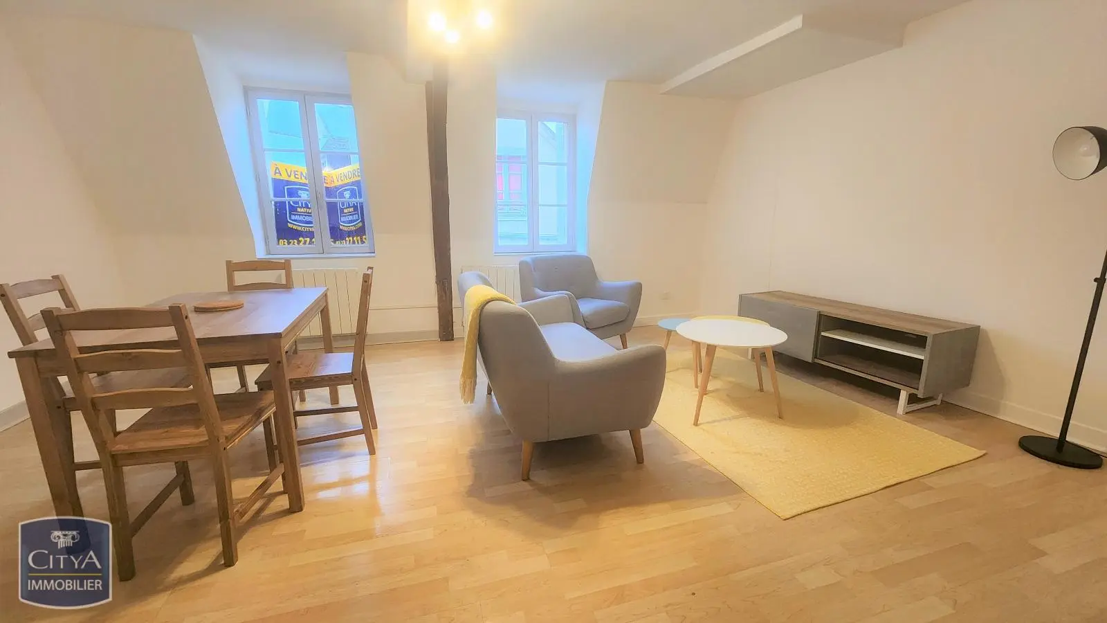 Photo 4 Appartement 2 pièces 40.85m²