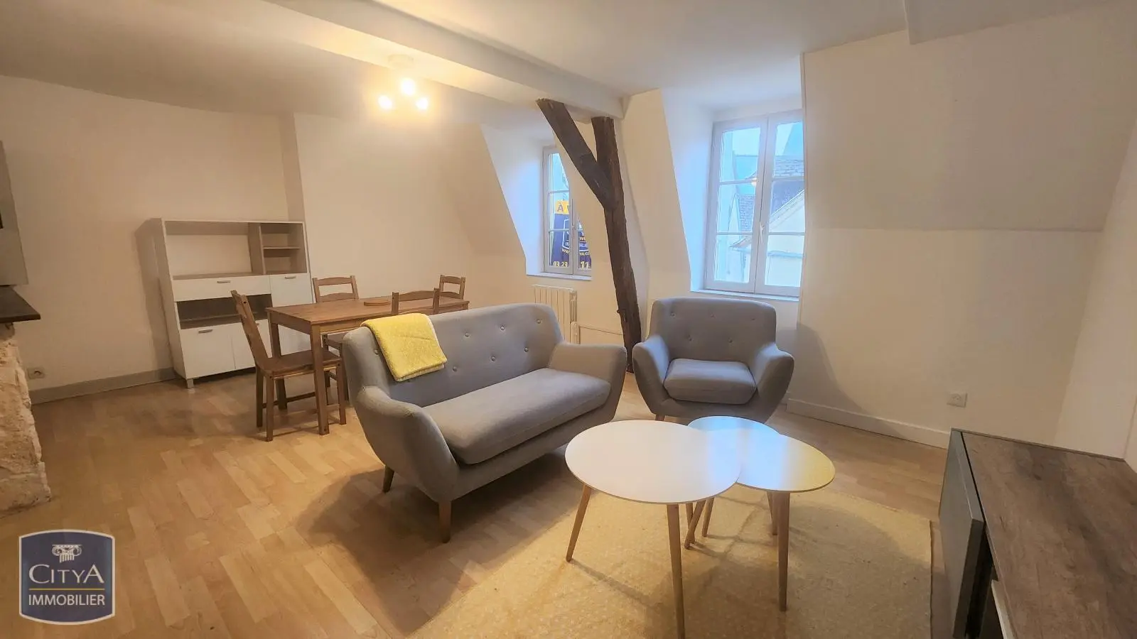 Photo 7 Appartement 2 pièces 40.85m²