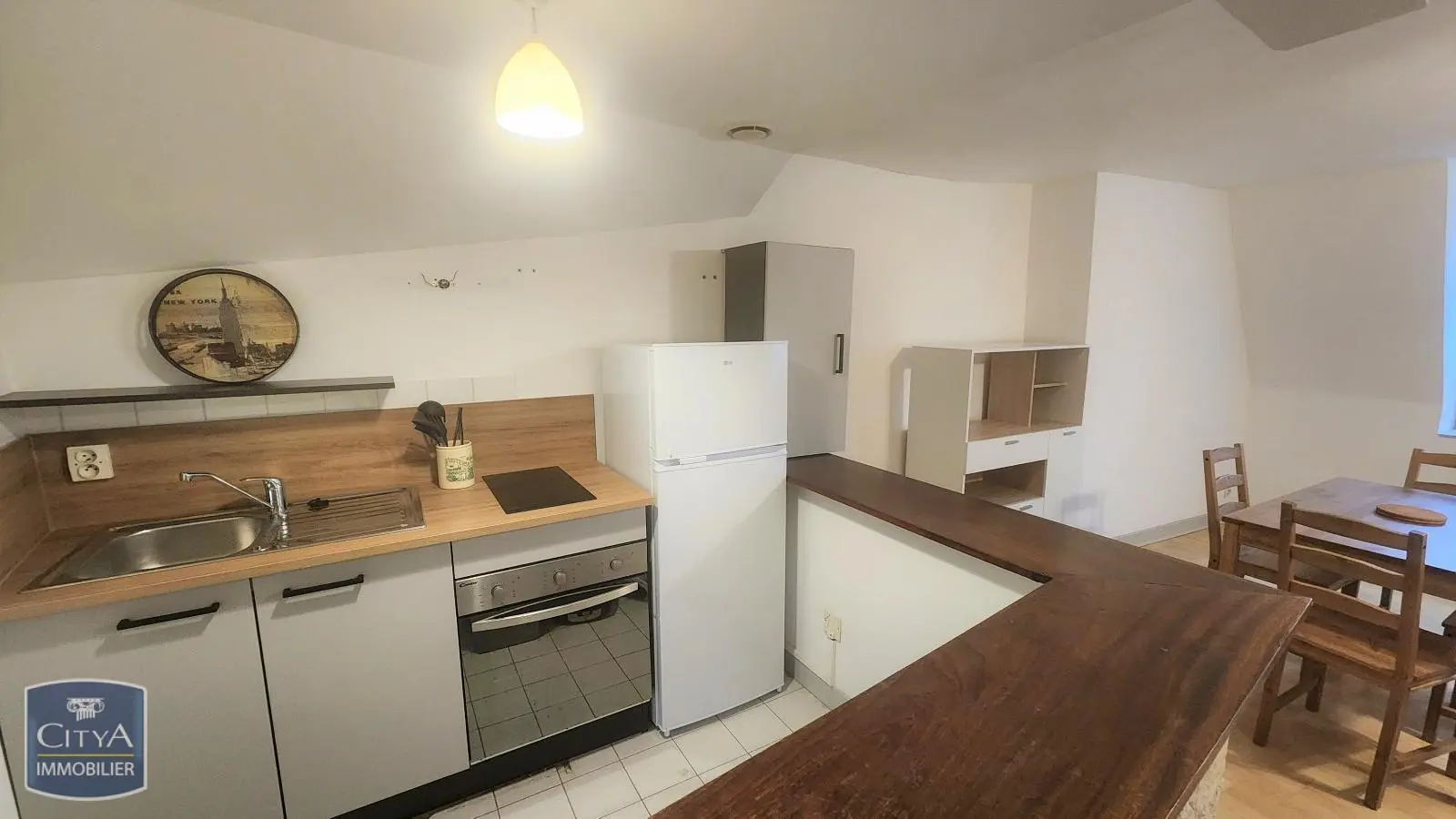 Photo 9 Appartement 2 pièces 40.85m²