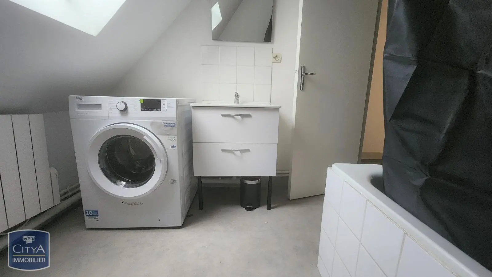 Photo 10 Appartement 2 pièces 40.85m²