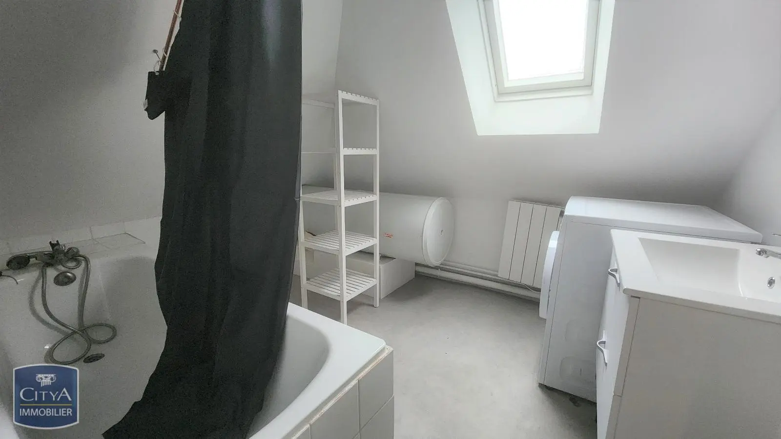 Photo 11 Appartement 2 pièces 40.85m²