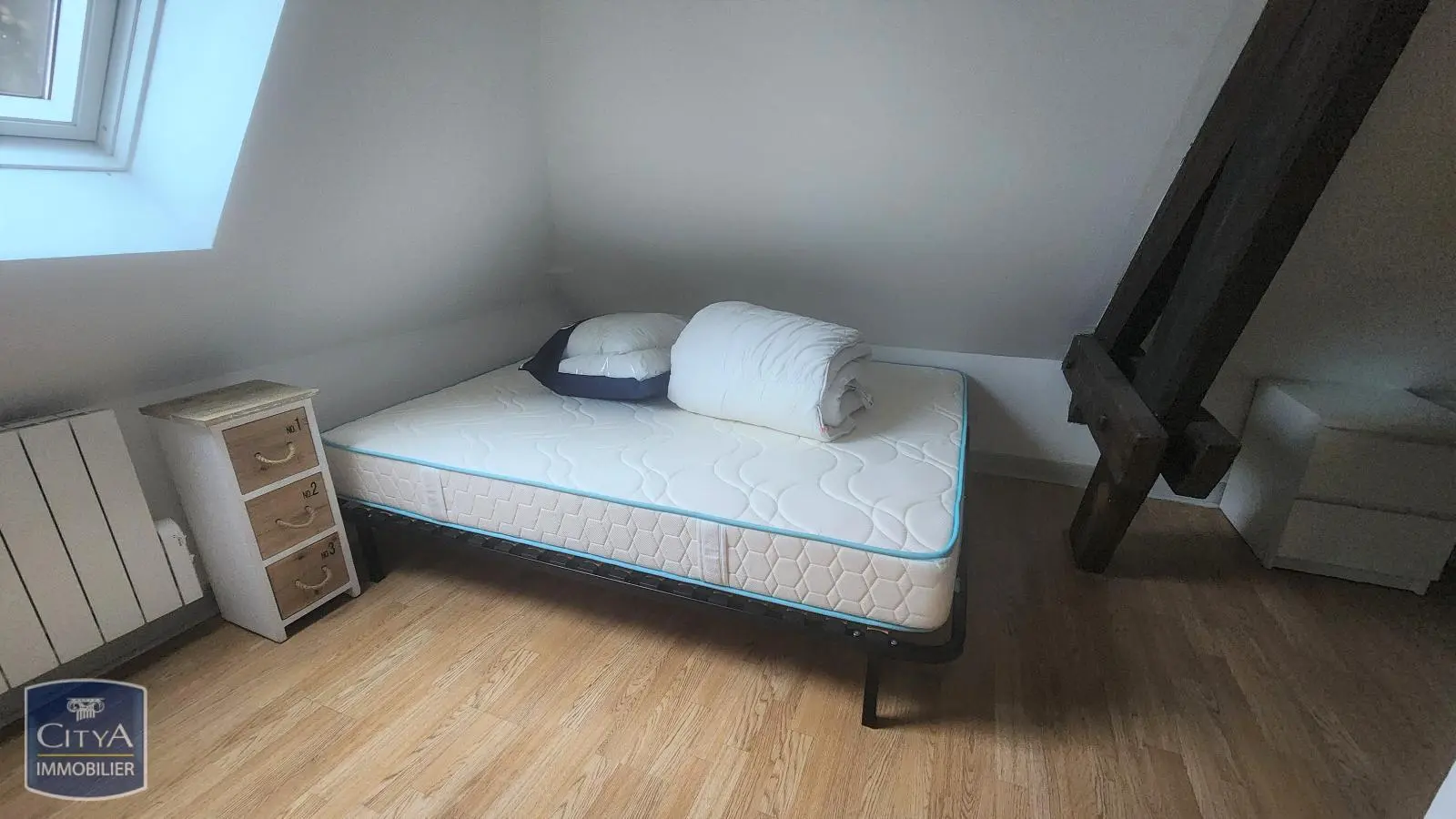 Photo 12 Appartement 2 pièces 40.85m²